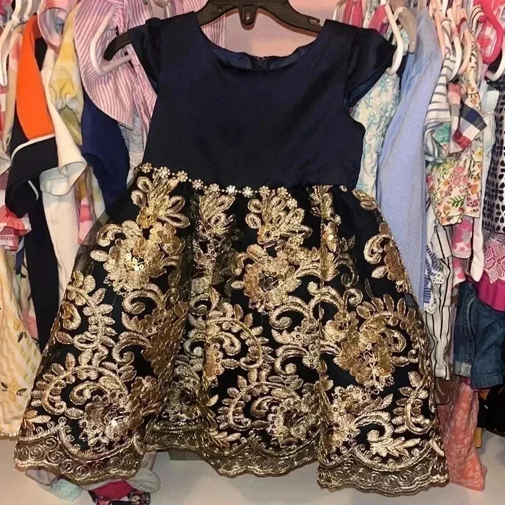 Rare editions dress